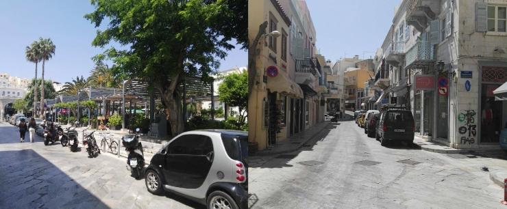 Τελικές αποφάσεις για την αφετηρία 