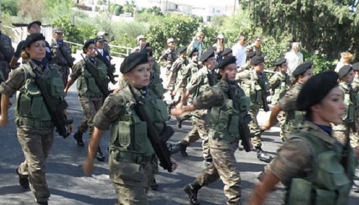 Προσλήψεις συμβασιούχων οπλιτών