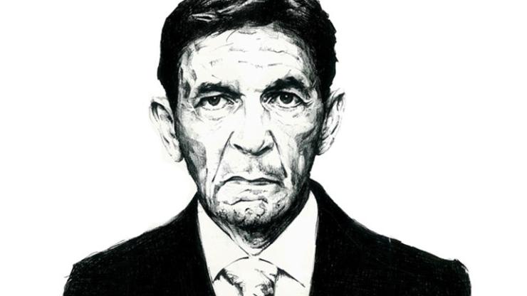 "Εκτός ύλης" στο θέατρο "Απόλλων"