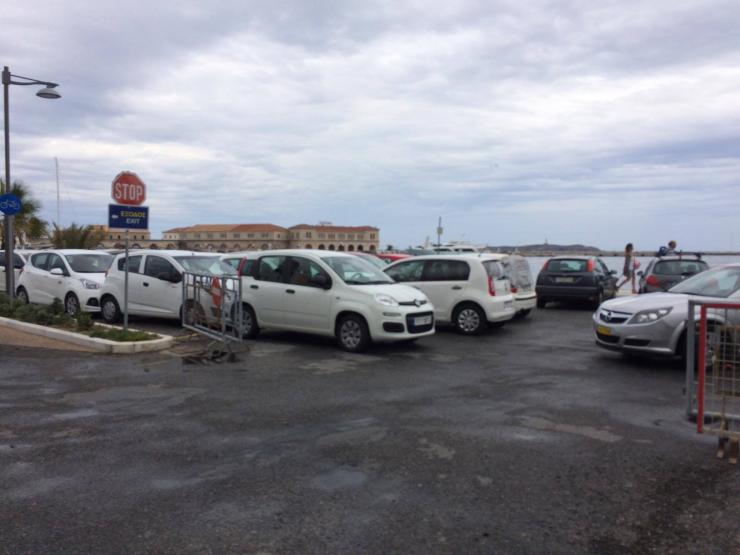 Να τηρούνται τα προβλεπόμενα