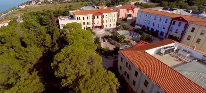 Συμμετοχή του Πανεπιστημίου Αιγαίου στο Refugee Week στο Μάντσεστερ