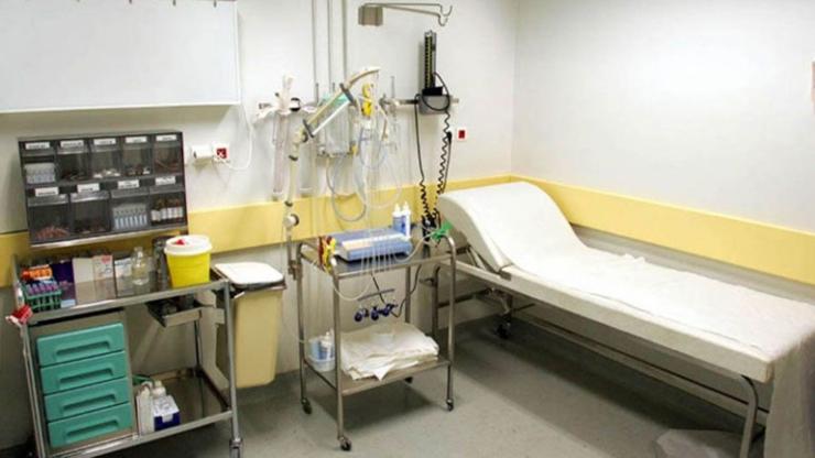 Επαναλειτουργία του Περιφερειακού Ιατρείου Απάνω Μεράς 