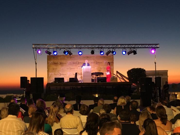  Ανάπτυξη μέσω της παραγωγής