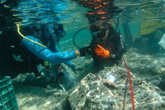 «Quaternary GeoEnvironment – ArchaeoGeomorphology» 