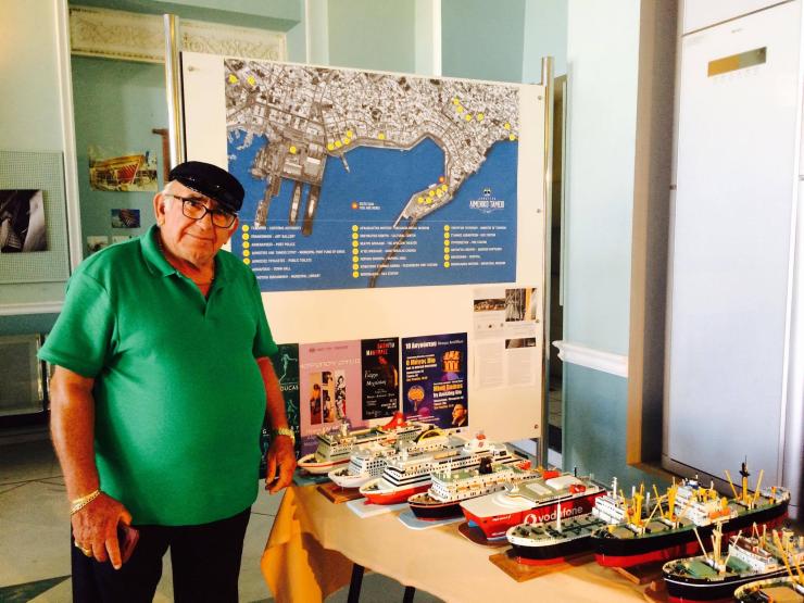  Όταν η αγάπη και το μεράκι γίνονται τέχνη...