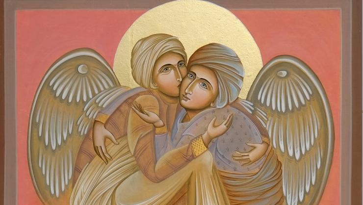 Το καραβάνι των μεθυσμένων προσευχών 