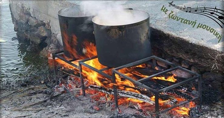 Ακυρώνεται η παραδοσιακή γιορτή "Κακαβιά" στον Φοίνικα