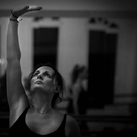 Εργαστήρι κίνησης στο Μουσείο Ιάκωβος Καμπανέλλης 