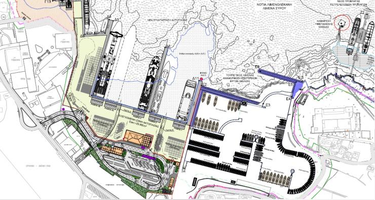 Με το “βλέμμα” στις τελικές εγκρίσεις 