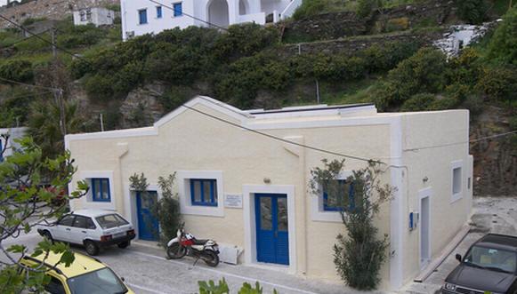 Διδασκαλία αρχιτεκτονικού σχεδίου 