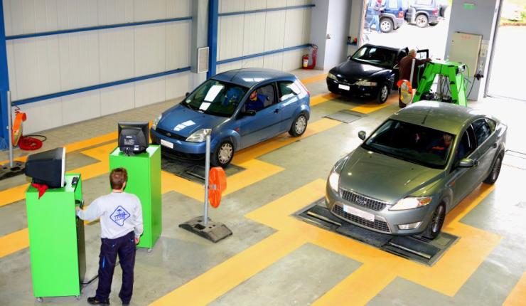 Εξαιρούνται ελέγχου ΚΤΕΟ οχήματα μικρών νησιών 