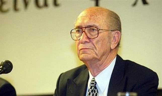 Ειδική εκδήλωση μνήμης για τον Γιώργο Αλ. Μαγκάκη 