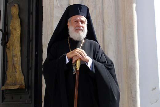 "Ο Κύριος να ευλογεί τους κόπους σας και να καρποφορεί τους μόχθους σας"