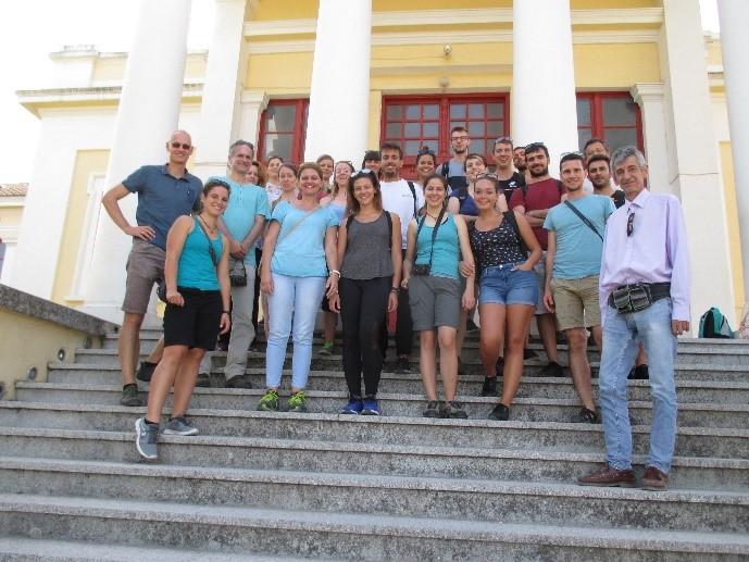 Εκτίμηση πλημμυρικού κινδύνου και διαχείριση πλημμυρών 