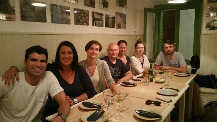 Η Ίος στοχεύει στον τουρισμό πολυτελείας της Ρωσίας 