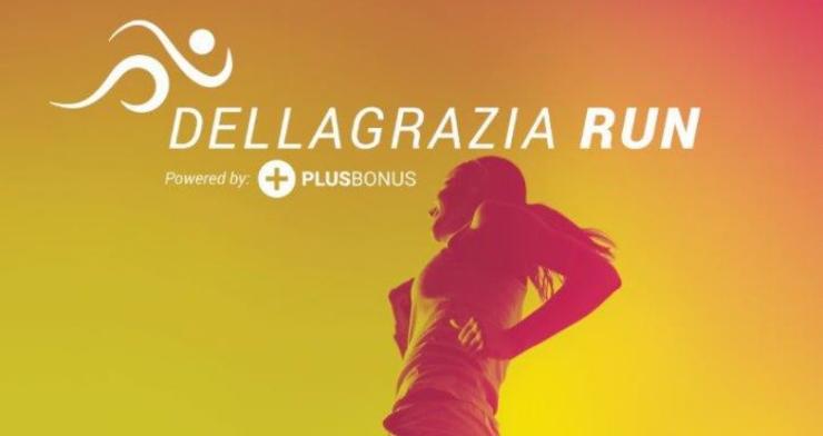 Κυκλοφοριακές ρυθμίσεις για το Dellagrazia Run