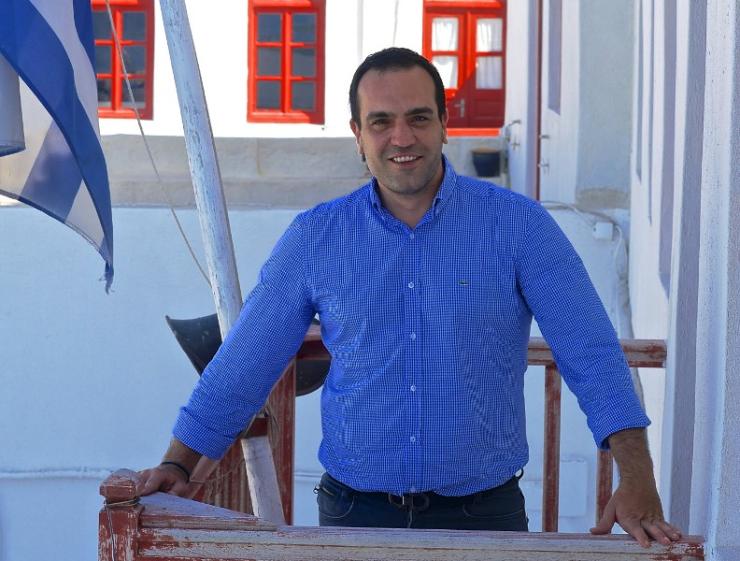 Διευκρινίσεις για την αναβολή συνεδρίασης της Επιτροπής του Άρθρου 3 για τη Φτελιά