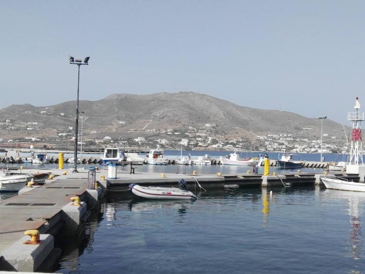 Περίοδος συντήρησης και προφύλαξης 