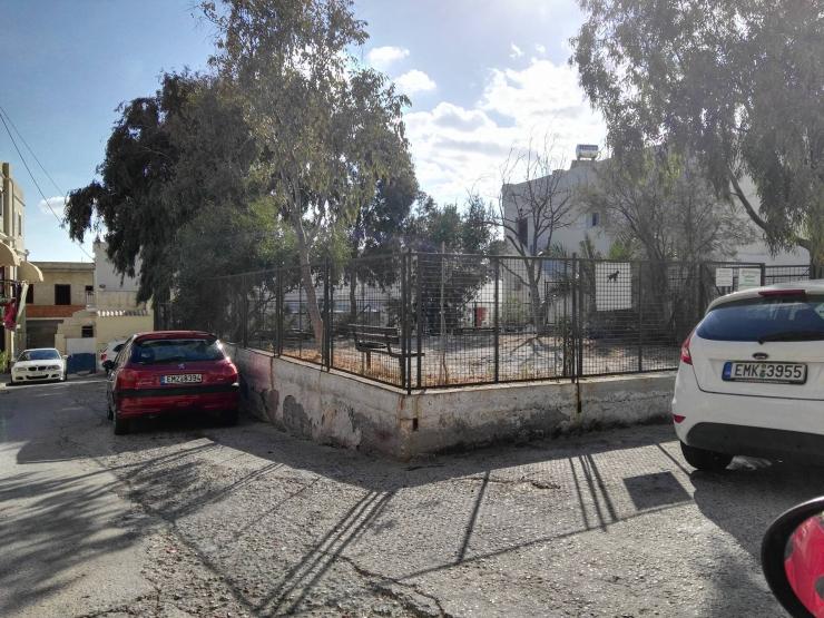 Στο προσκήνιο η ψυχαγωγία των παιδιών