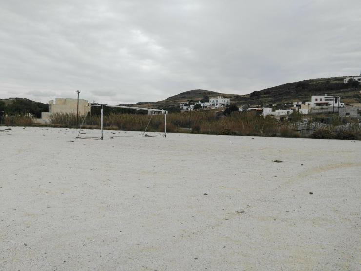 Ζητούν καταλληλότητα 