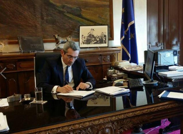 3,4 εκατ. ευρώ για υγειονομικές δομές του Ν. Αιγαίου