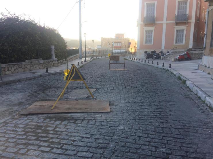 Βραδινές επισημάνσεις λόγω συντήρησης 