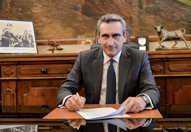 Στο Επιχειρησιακό Πρόγραμμα Ν. Αιγαίου το νέο λιμάνι Σίφνου