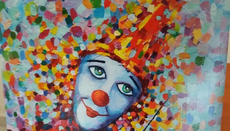 Ξεφάντωμα και πάρτι στο Καρναβάλι Σίφνου 