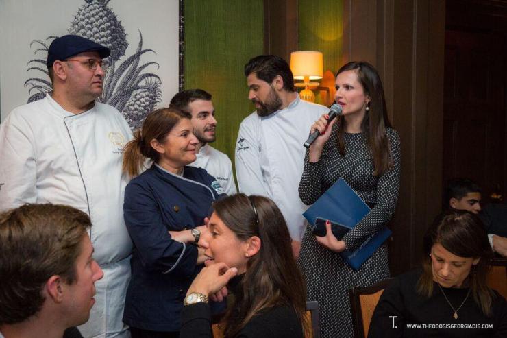 Για δεύτερη χρονιά το Ν. Αιγαίο στη Ν. Υόρκη