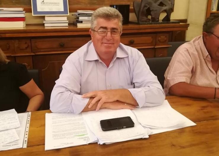 Εγκατάσταση νέων αγροτών