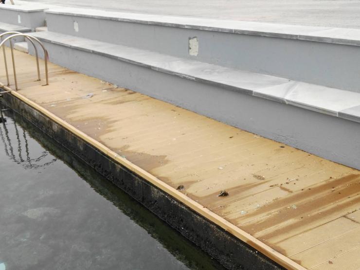 Φροντίδα... για προσεχή χρήση 