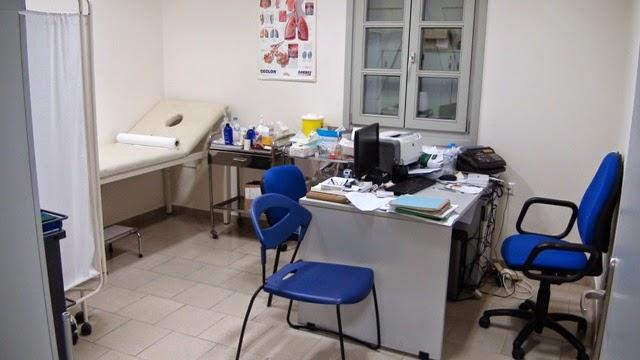 Δεν θα λειτουργήσει το Π.Ι. Νάουσας την Παρασκευή