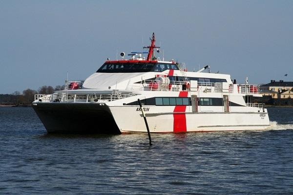 Επιστολή των Αδελφών Στεφάνου για τη δρομολόγηση των δύο ταχυπλόων στις Κυκλάδες