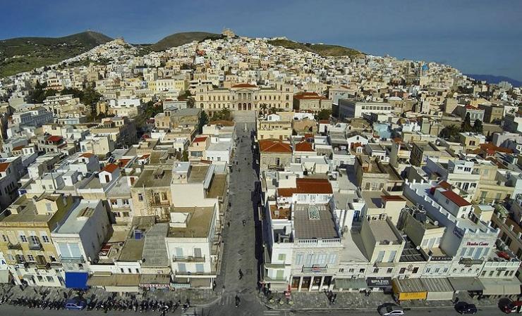 Χρονίζοντα κυκλοφοριακά προβλήματα 