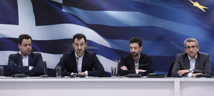 Αύξηση κονδυλίων για έργα στα νησιά