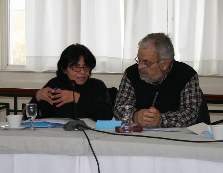 "Να συζητηθεί η υπόθεση αξιοποίησης της Ερμούπολης ως βάσης του ΝΑΤΟ"