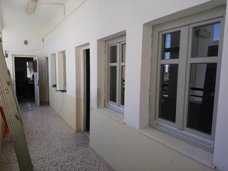 Ποιοτικότερο σχολικό περιβάλλον 