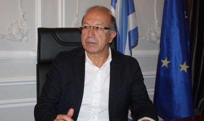 "Έχουμε τον υψηλότερο βαθμό συνεργασίας στο Ν. Αιγαίο"