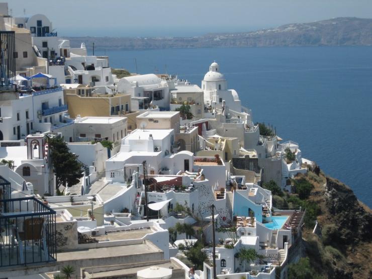 Εσπερίδα με θέμα τη διαχείριση καταστροφών, κρίσεων και κινδύνων 