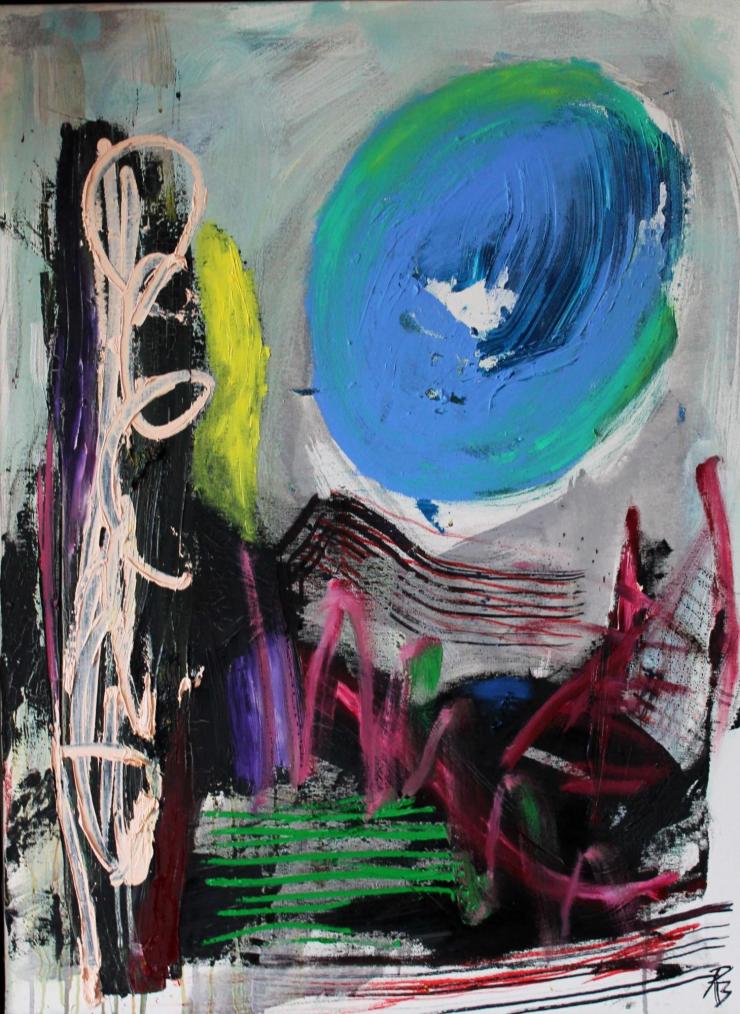  Οι TESSERIS MASTERS TöRN στην Πινακοθήκη Κυκλάδων