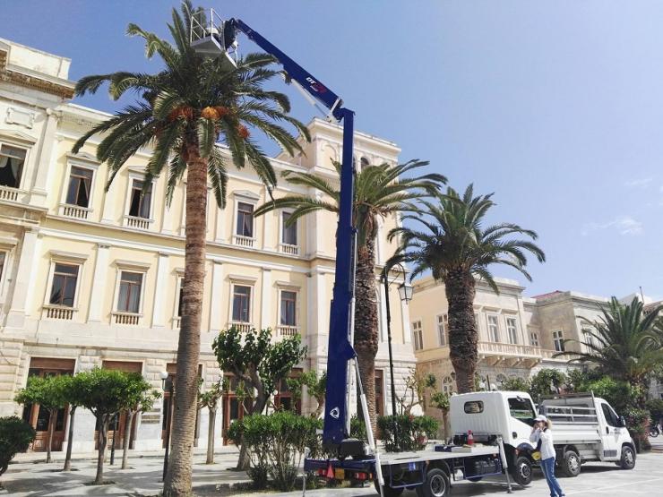 Πρόληψη απέναντι σε νέες απώλειες... 