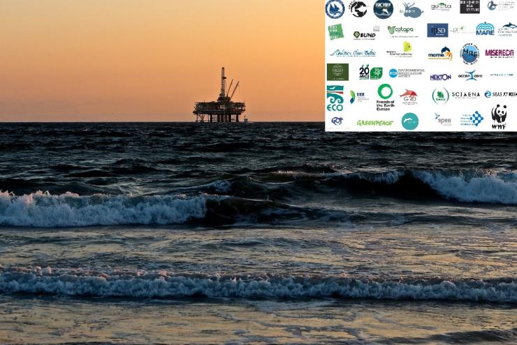 Κίνδυνος καταστροφής σπάνιων οικοσυστημάτων 