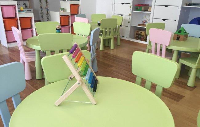 Ξεκινούν οι εγγραφές νηπίων στους παιδικούς σταθμούς της Σύρου 