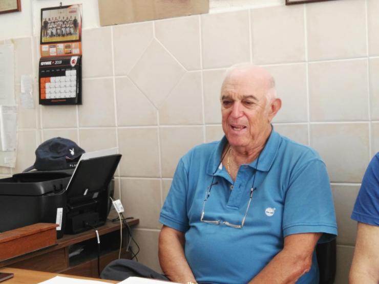 Αιχμές κι ενόχληση για την καταψήφιση 