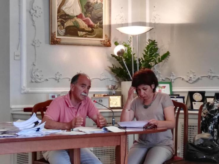 Κριτική και διαφωνίες 