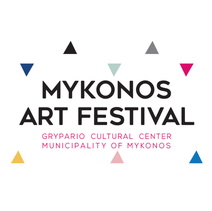 Τσόκλης, Ξαρχάκος, Πρωτοψάλτη και... Δήλος στο 1ο Mykonos Art festival 