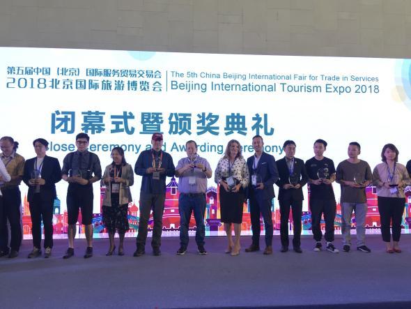 Η Ελλάδα στους δημοφιλέστερους προορισμούς των Κινέζων τουριστών στην Ευρώπη