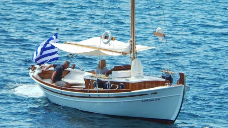 Πρόσκληση ΥΠΑΑΤ για διάσωση ξύλινων σκαφών 