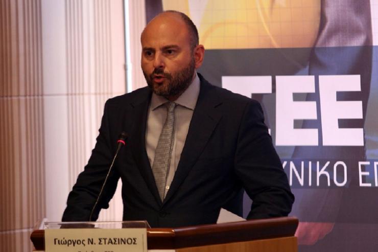 Η αδράνεια είναι ευθύνη