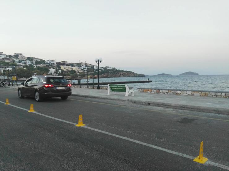 Κατόπιν εορτής... 
